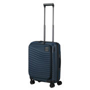 thumbnail: Samsonite trolley Intuo 55 cm. Expandable donkerblauw