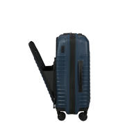 thumbnail: Samsonite trolley Intuo 55 cm. Expandable donkerblauw