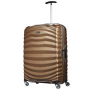 thumbnail: Samsonite trolley Lite-Shock 75 cm. zand