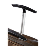 thumbnail: Samsonite trolley Lite-Shock 75 cm. zand