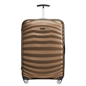trolley Lite-Shock 75 cm. zand
