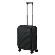 thumbnail: Samsonite trolley Intuo 55 cm. Expandable met laptopvak zwart