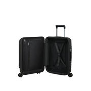 thumbnail: Samsonite trolley Intuo 55 cm. Expandable met laptopvak zwart