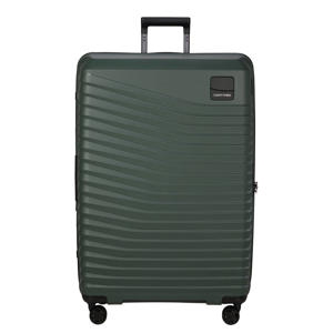 trolley Intuo 81 cm. Expandable kaki
