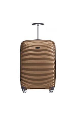 trolley Lite-Shock 69 cm. zand