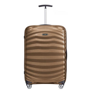 trolley Lite-Shock 69 cm. zand