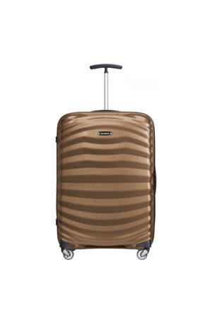 trolley Lite-Shock 69 cm. zand