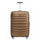 Samsonite trolley Lite-Shock 69 cm. zand