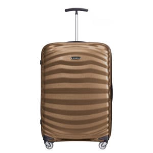 trolley Lite-Shock 69 cm. zand