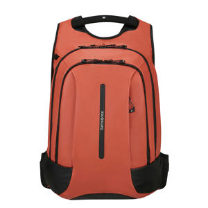  17.3 inch laptop rugzak Ecodiver L oranje