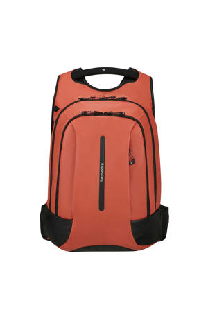 17.3 inch laptop rugzak Ecodiver L oranje