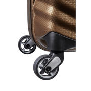 thumbnail: Samsonite trolley Lite-Shock 81 cm. zand
