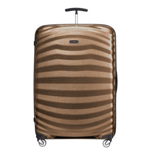 trolley Lite-Shock 81 cm. zand