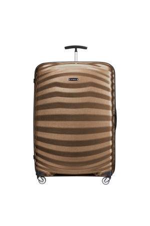 trolley Lite-Shock 81 cm. zand