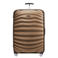 Samsonite trolley Lite-Shock 81 cm. zand
