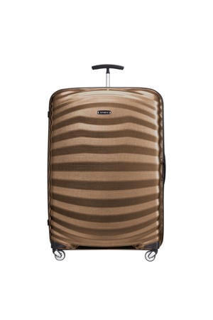 trolley Lite-Shock 81 cm. zand