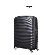 thumbnail: Samsonite trolley Lite-Shock 81 cm. zwart