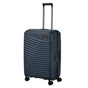 thumbnail: Samsonite trolley Intuo 69 cm. Expandable donkerblauw
