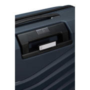 thumbnail: Samsonite trolley Intuo 69 cm. Expandable donkerblauw