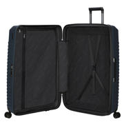 thumbnail: Samsonite trolley Intuo 81 cm. Expandable donkerblauw