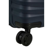 thumbnail: Samsonite trolley Intuo 81 cm. Expandable donkerblauw