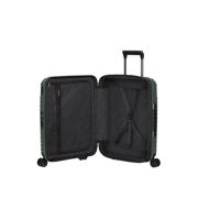 thumbnail: Samsonite trolley Intuo 55 cm. Expandable kaki