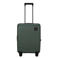 Samsonite trolley Intuo 55 cm. Expandable kaki