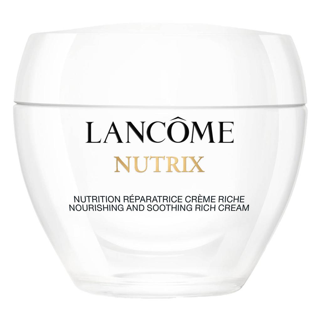Lancôme Nutrix voedende gezichtscrème - droge huid - 50 ml