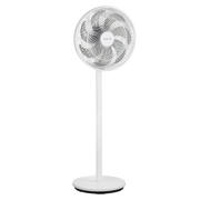 thumbnail: Inventum  Ventilator - 3 snelheden - Ø 35 cm - 85° draaien - Wit