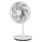thumbnail: Inventum  Ventilator - 3 snelheden - Ø 35 cm - 85° draaien - Wit