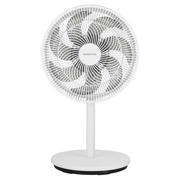 thumbnail: Inventum  Ventilator - 3 snelheden - Ø 35 cm - 85° draaien - Wit