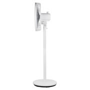 thumbnail: Inventum  Ventilator - 3 snelheden - Ø 35 cm - 85° draaien - Wit