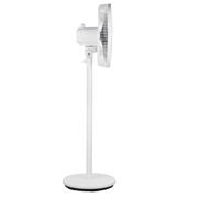 thumbnail: Inventum  Ventilator - 3 snelheden - Ø 35 cm - 85° draaien - Wit