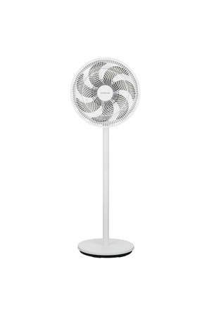  Ventilator - 3 snelheden - Ø 35 cm - 85° draaien - Wit