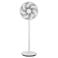 Inventum  Ventilator - 3 snelheden - Ø 35 cm - 85° draaien - Wit