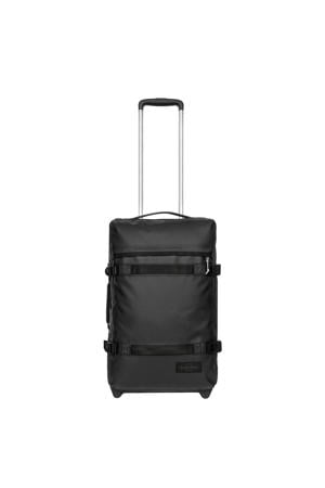 reistas Transit'R S tarp black