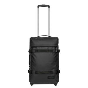 reistas Transit'R S tarp black