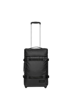 reistas Transit'R S tarp black