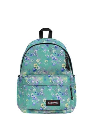 rugzak Day Office flora fade aqua