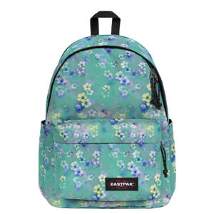 rugzak Day Office flora fade aqua