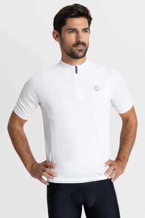 Fietsshirt Core Wit
