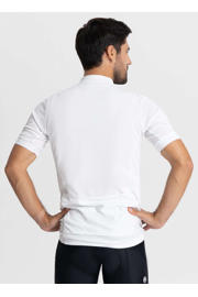 thumbnail: Rogelli Fietsshirt Core Wit