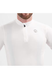 thumbnail: Rogelli Fietsshirt Core Wit