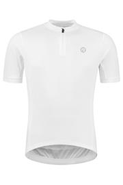 thumbnail: Rogelli Fietsshirt Core Wit