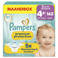 Pampers Premium Protection Maat 4+ Maandbox - 162 Luiers - 10kg-15kg