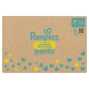 thumbnail: Pampers Premium Protection Pants Maat 7 Voorraadbox - 136 Luierbroekjes - 15kg+