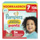 Pampers Premium Protection Pants Maat 7 Voorraadbox - 136 Luierbroekjes - 15kg+