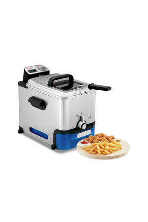 friteuse Oleoclean Pro 3,5L FR8040