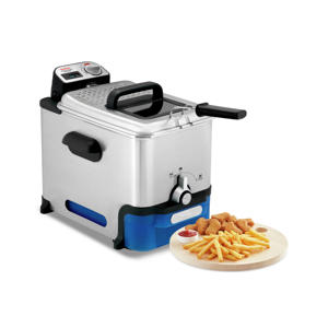  friteuse Oleoclean Pro 3,5L FR8040