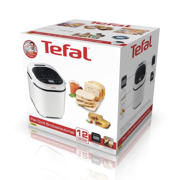 thumbnail: Tefal  broodbakmachine Pain Doré PF2101